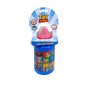 Copo Com Tampa 340 ml